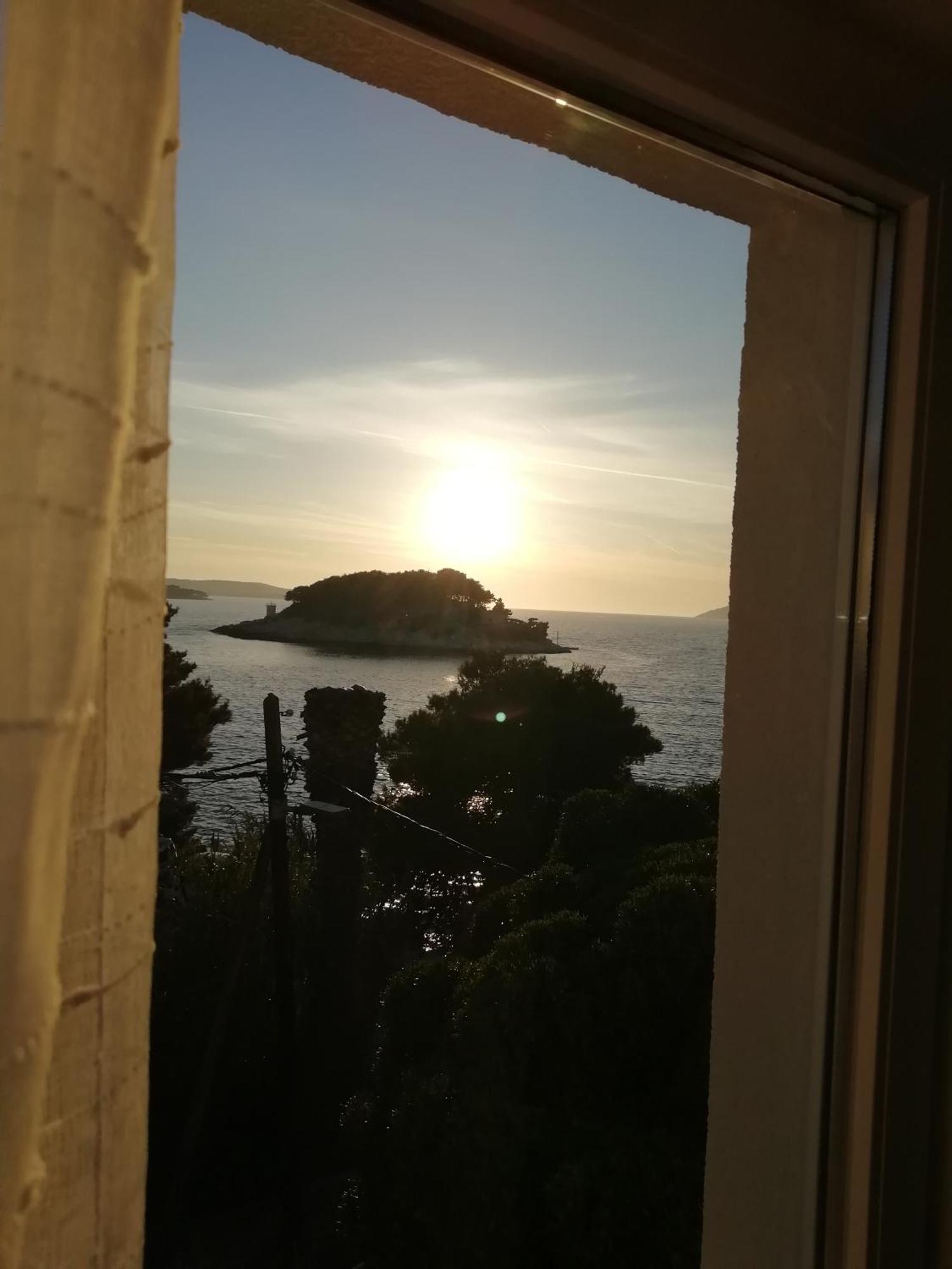 Apartman Radosic Hvar Town Exterior photo
