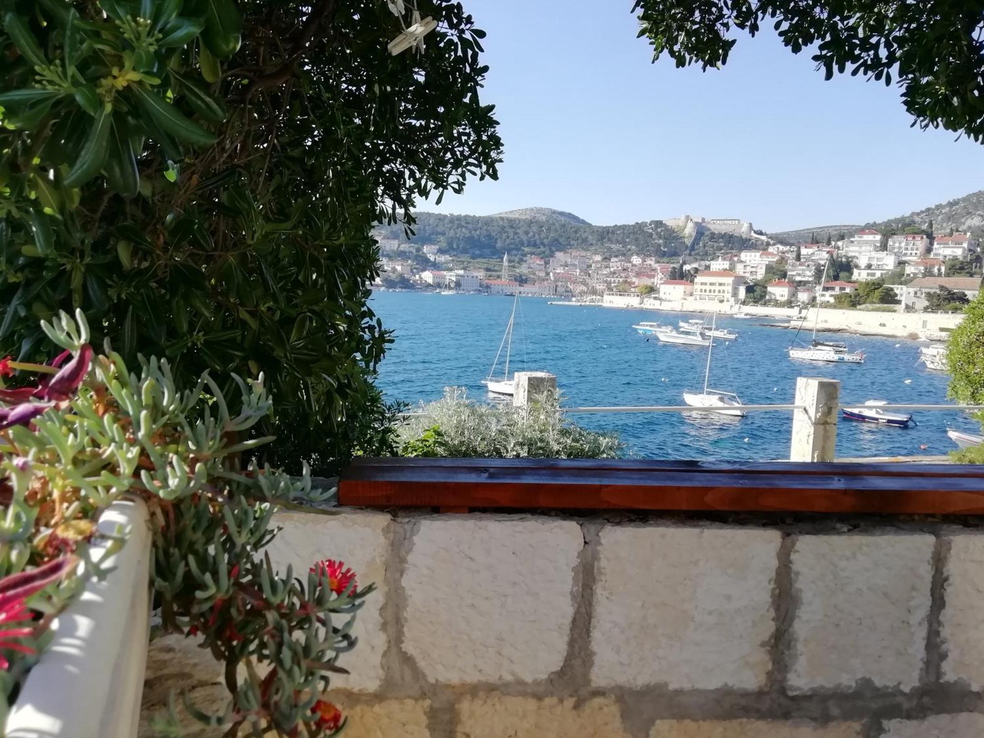 Apartman Radosic Hvar Town Exterior photo