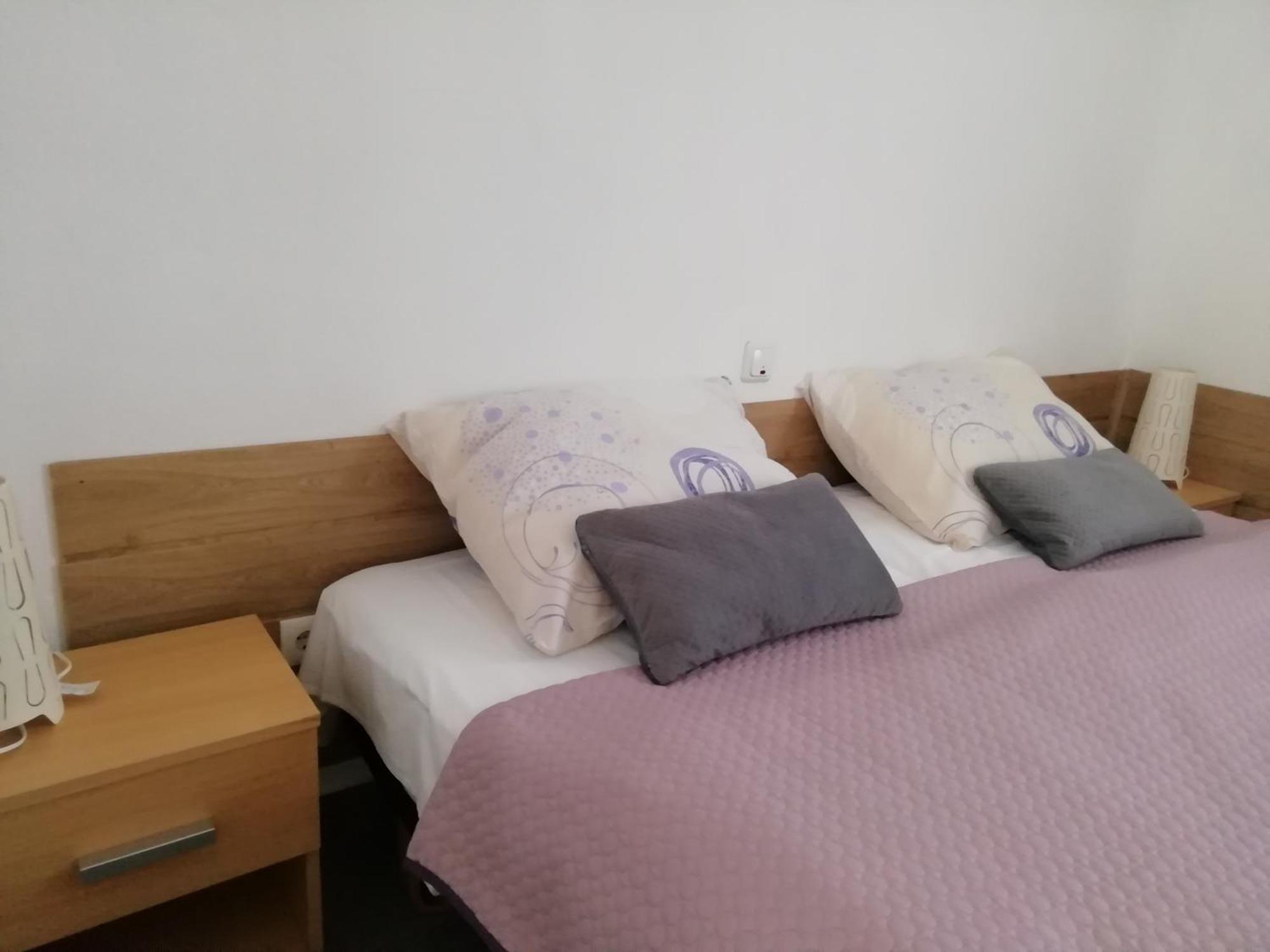 Apartman Radosic Hvar Town Exterior photo
