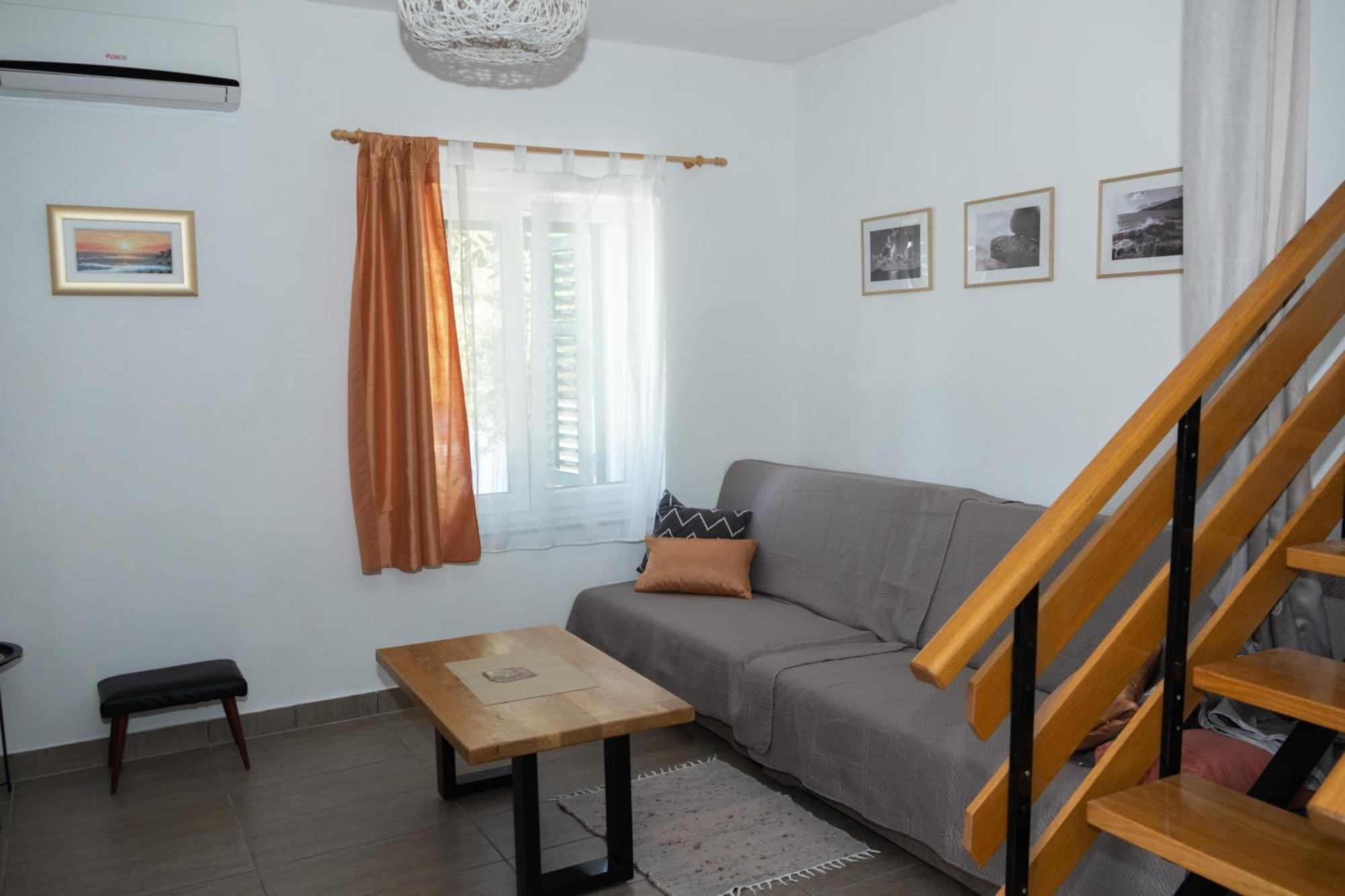Apartman Radosic Hvar Town Exterior photo