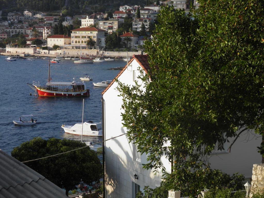 Apartman Radosic Hvar Town Exterior photo