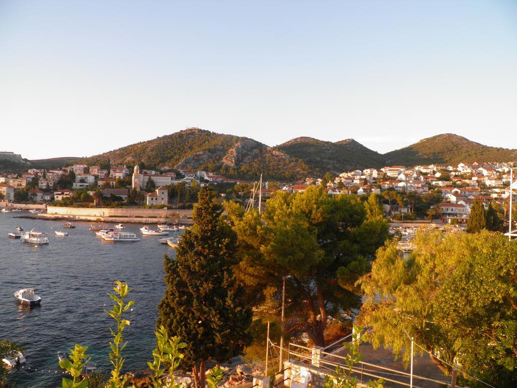 Apartman Radosic Hvar Town Exterior photo