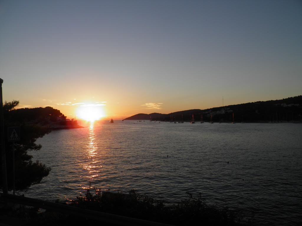Apartman Radosic Hvar Town Exterior photo