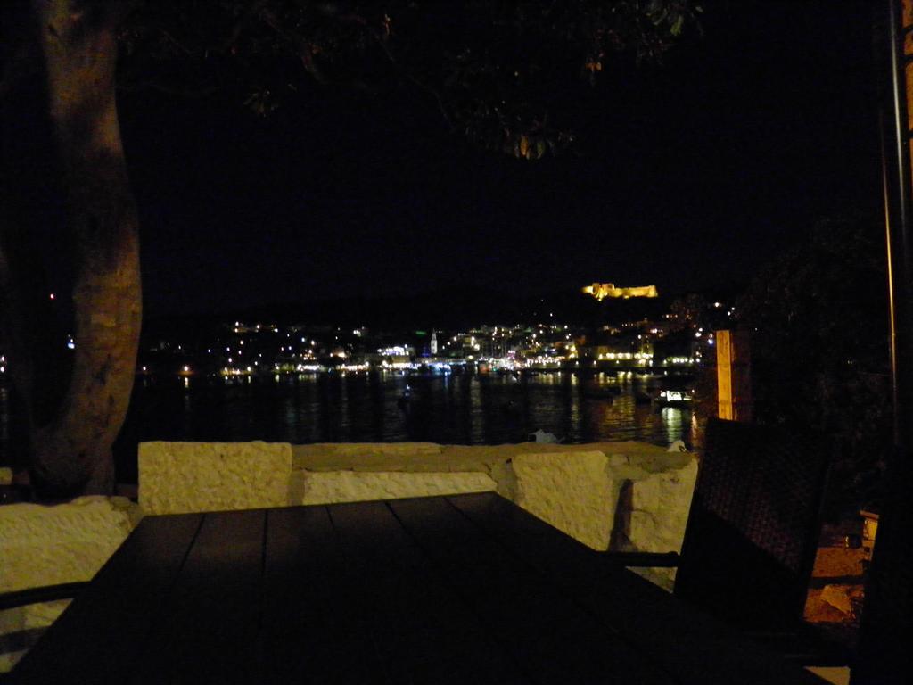 Apartman Radosic Hvar Town Exterior photo